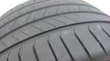 ポルシェ承認　９１１(type９９２)　PIRELLI　NEW　P-ZERO　３０５/３０R２１　２本セット　６分～７分山_画像2