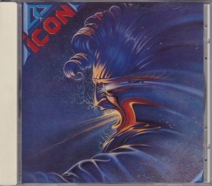 ■CD★アイコン/聖なる咆哮★ICON★輸入盤■