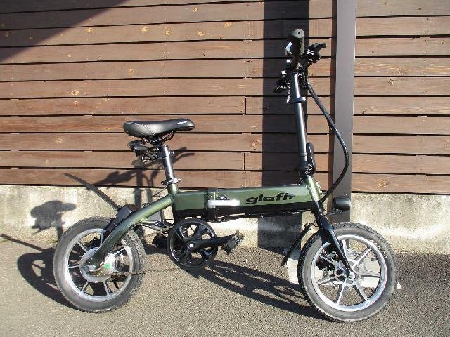 ヤフオク! -グラフィットバイクの中古品・新品・未使用品一覧