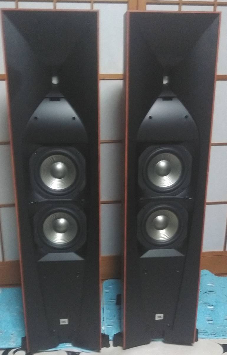 JBL STUDIO 580CH [単品] オークション比較 - 価格.com