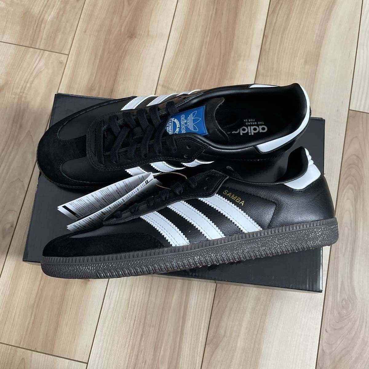 2023年最新】ヤフオク! -adidas samba advの中古品・新品・未使用品一覧