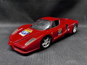 ▽Hc左114▼80 マテル社 ホットウィール フェラーリ バタフライドア Hot Wheels FERRARI スーパーカー トイカー 保管品