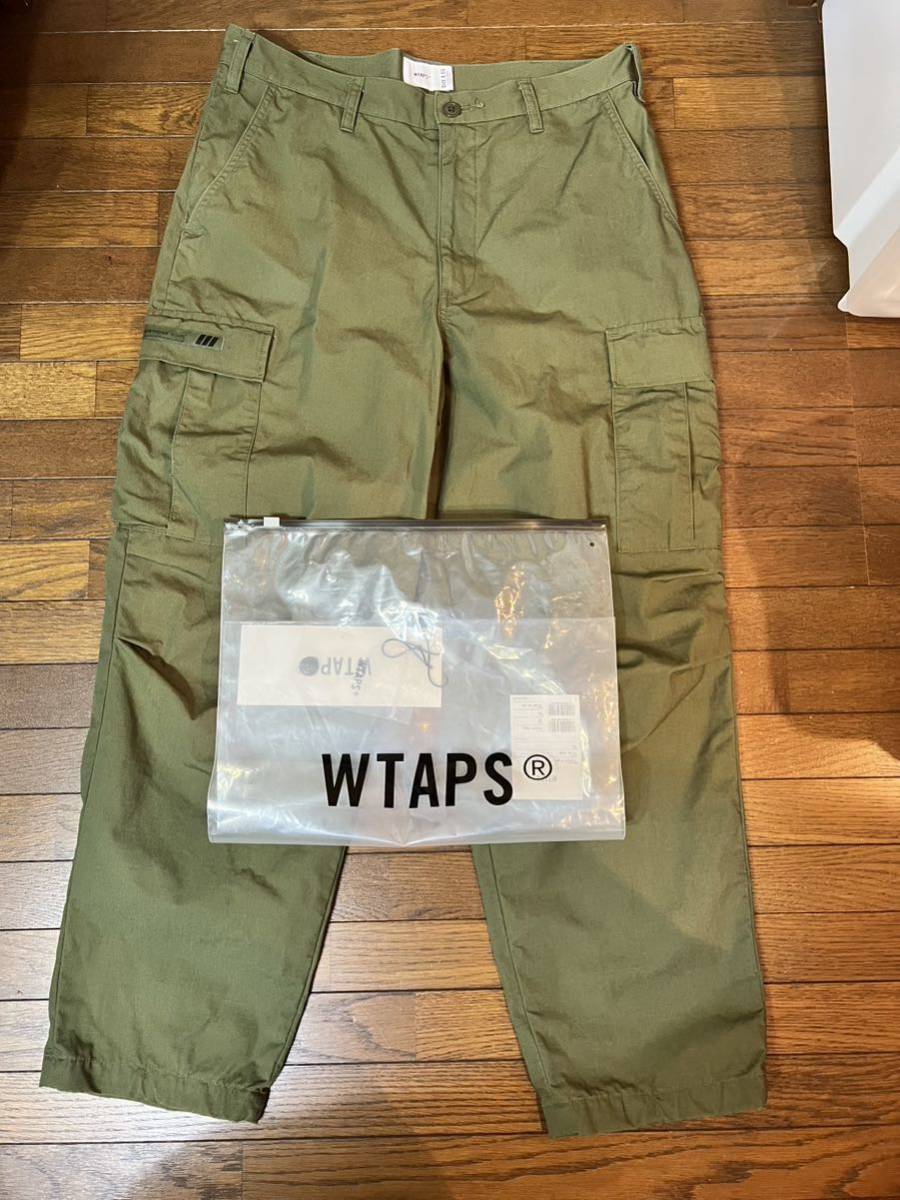 Yahoo!オークション -「wtaps jungle l」の落札相場・落札価格