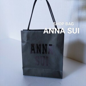 ANNA SUI