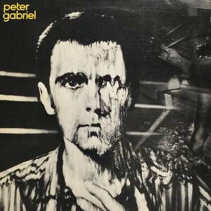 ピーター・ガブリエルIII／ピーター・ガブリエル（輸入盤）　(LPレコード)　Peter Gabriel III/Peter Gabriel、ジェネシス　Genesis