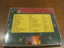 CD クリスマス・ゴールド Christmas Gold Various クリスマス曲　コンピレーション　オムニバス　BGM_画像2