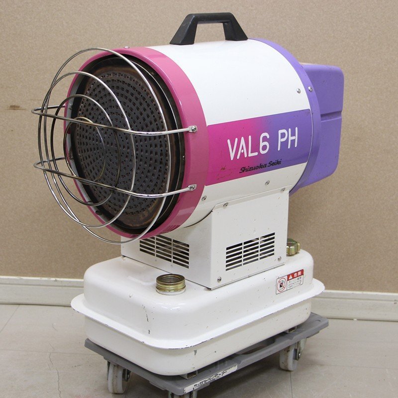 年最新ヤフオク! 静岡製機 val6の中古品・新品・未使用品一覧