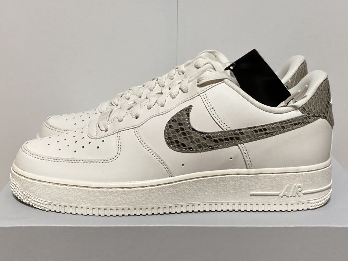 Yahoo!オークション -「air force 1 スネーク」(ナイキ) (スニーカー