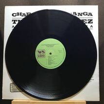 LP★TITO RODRIGUEZ/CHARANGA WITH チャランガ　チャチャチャ　ラテン　WS 6140 ティト・ロドリゲス_画像3