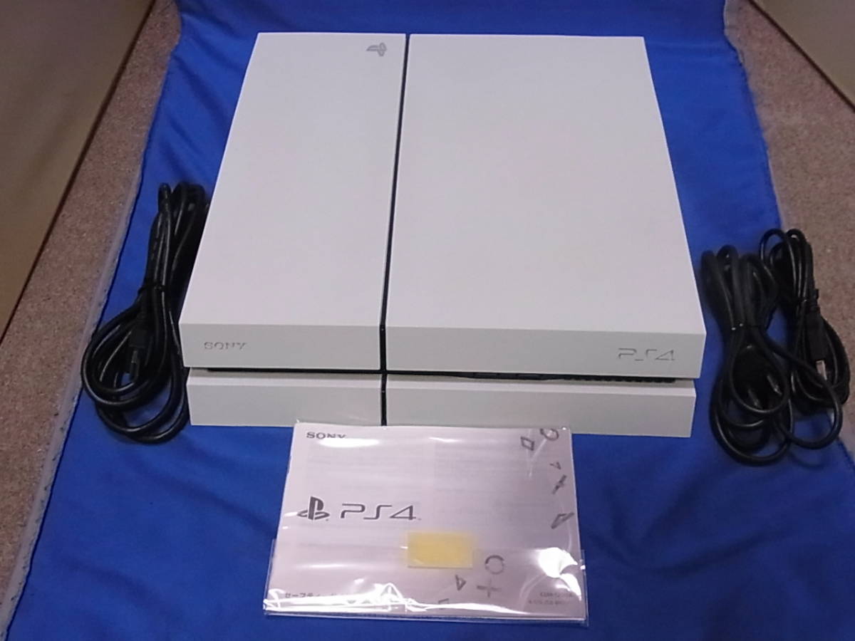 ヤフオク! -ps4 本体 ジャンクの中古品・新品・未使用品一覧 ヤフオク! -ps4 本体 ジャンクの中古品・新品・未使用品一覧