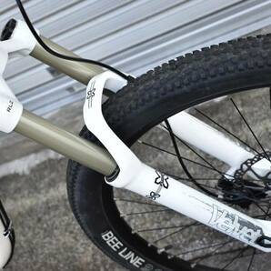 GT SENSOR COMP マウンテンバイク 27.5インチ（650B） サイズ M 中古品の画像5