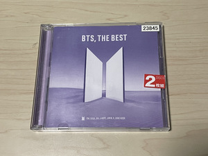 【CD】 BTS, THE BEST BTS（防弾少年団）