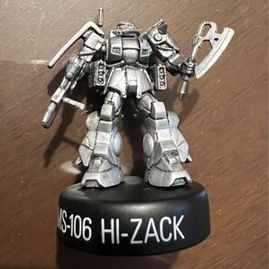 ガンダム ミニフィギュア セレクション ハイザック