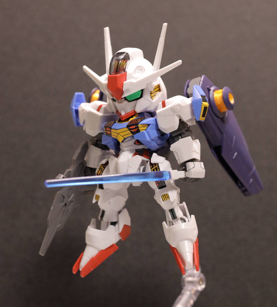 特別 - テスタメントガンダム オリジナルミキシング品 ガンプラ - 高価