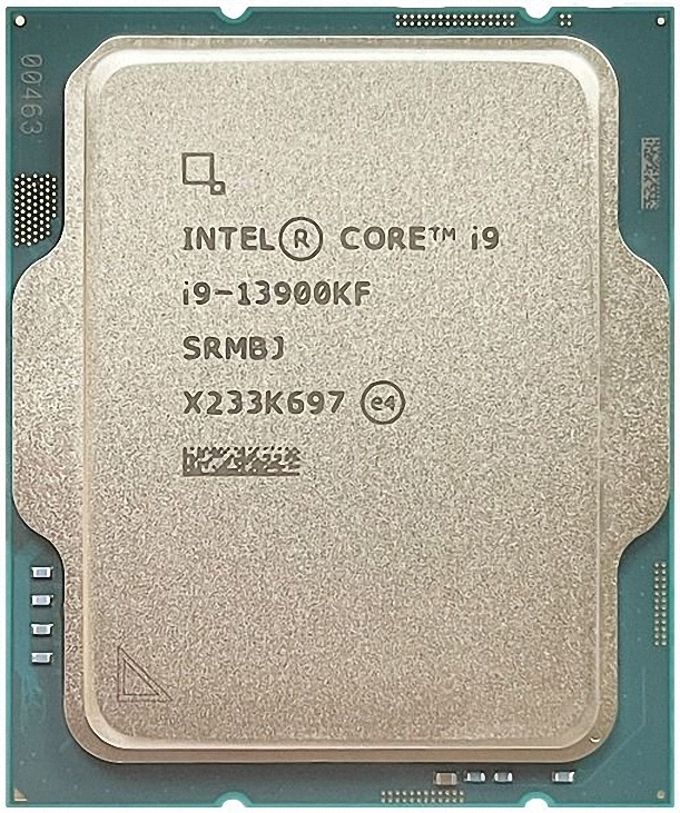 インテル Core i9 13900KF BOX オークション比較 - 価格.com