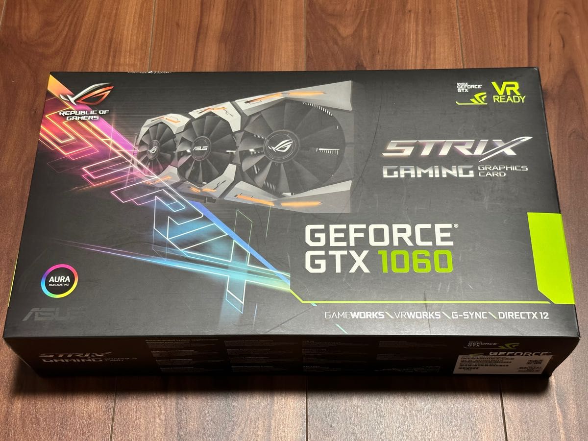 動作確認済み】GeForce GTX1060 6GB DUAL ドスパラWeb限定モデル 動作確認済み】GeForce GTX1060 6GB DUAL ドスパラWeb限定モデル