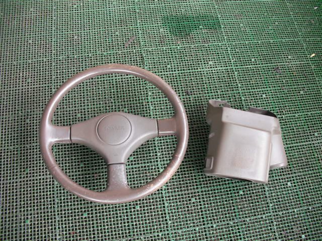 2023年最新】ヤフオク! -20ソアラ(ステアリング)の中古品・新品・未