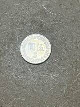 世界　コイン　硬貨　台湾　5円 ニュー台湾5ドル　紙幣　104年　5ドル_画像1