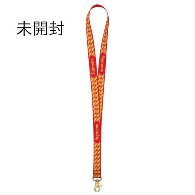 Yahoo!オークション -「supreme cuban links lanyard」の落札相場