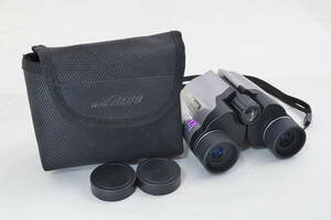 [eco.]kenko new AERO binoculars 10×21 W Field 6.5° UV Couting