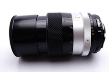 ☆光学系美品☆ Nikon Ai NIKKOR-Q Auto 135mm F2.8 Lens ニコン レンズ 完動 Ai改良 ◆680_画像4