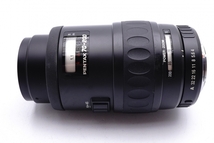 ★☆★ smc PENTAX-FA 70-200mm F4-5.6 Lens ペンタックス レンズ ◆757_画像4