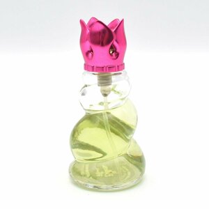 ◆残量たっぷり◆ NINA RICCI ニナリッチ レ ベル ドゥ リッチ 1 オーデトワレ プロバンスのトマト 30ml 香水 [S205855]