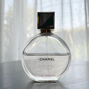 CHANEL チャンス オー タンドゥル シャネル CHANCE オードゥ パルファム 35ml EDP