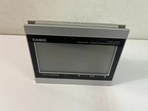 【CASIO デジタル目覚まし時計】DQD-720J＊カシオ