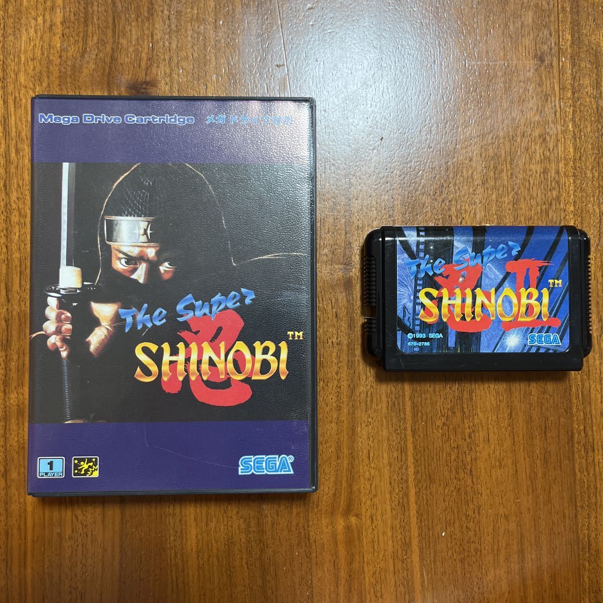 ヤフオク! -「ザ・スーパー忍2」の落札相場・落札価格