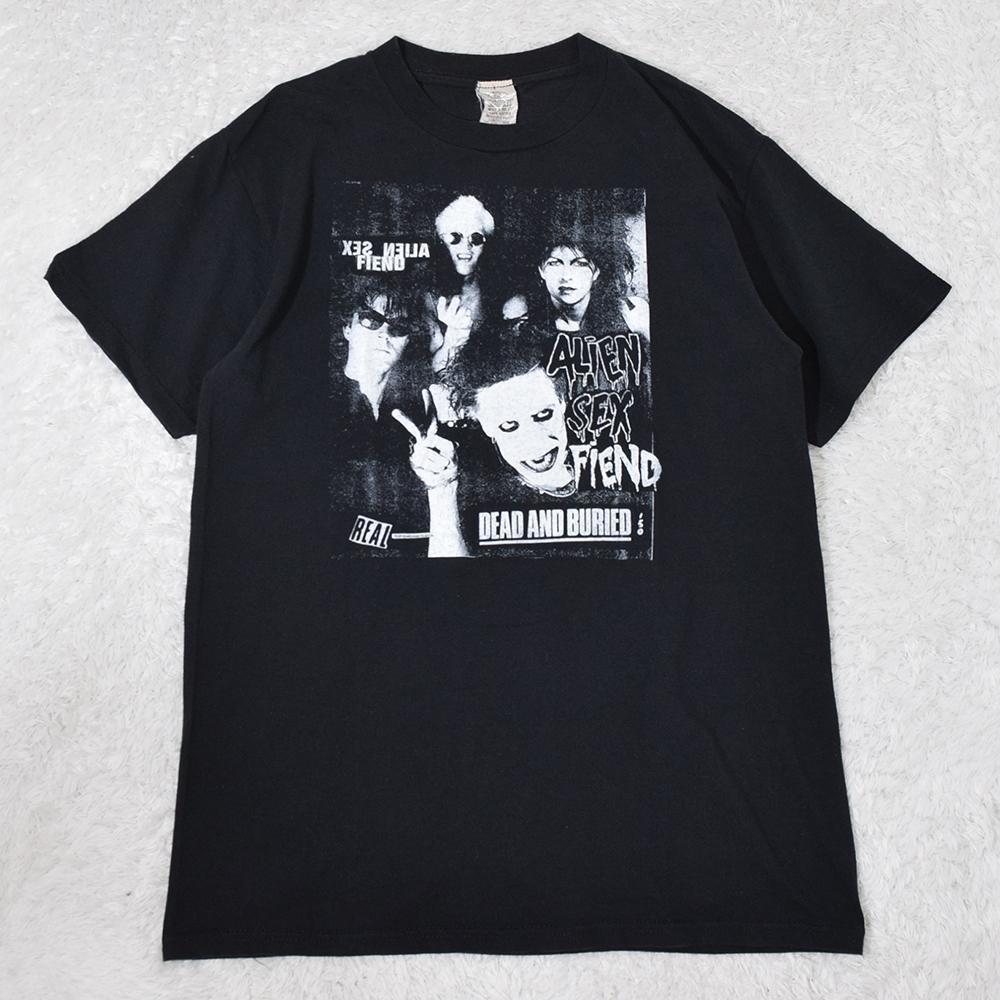 Yahoo!オークション -「alien tシャツ」の落札相場・落札価格