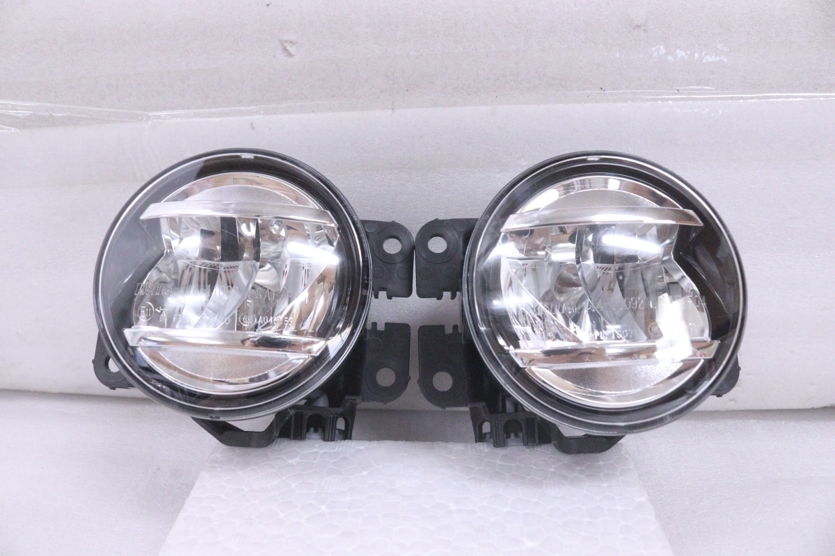 ヤフオク! -スペーシア led フォグ(パーツ)の中古品・新品・未使用品一覧