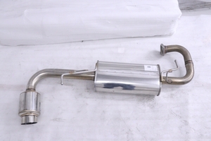 34-1529* kakimoto modified AZE156H Blade muffler 2WD 03S11789/T41395R hyper GTbox Rev.* Toyota (YM)