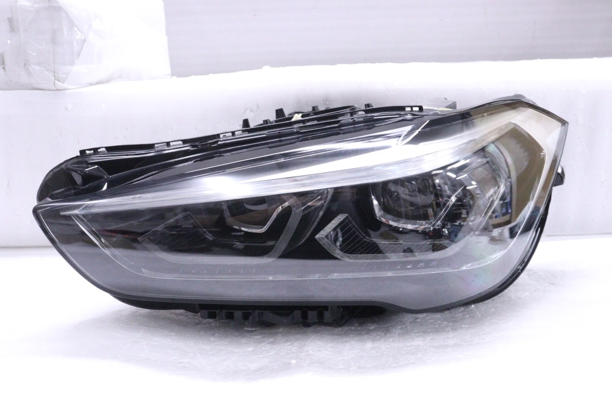Yahoo!オークション -「bmw f48」(ヘッドライト) (BMW用)の落札相場