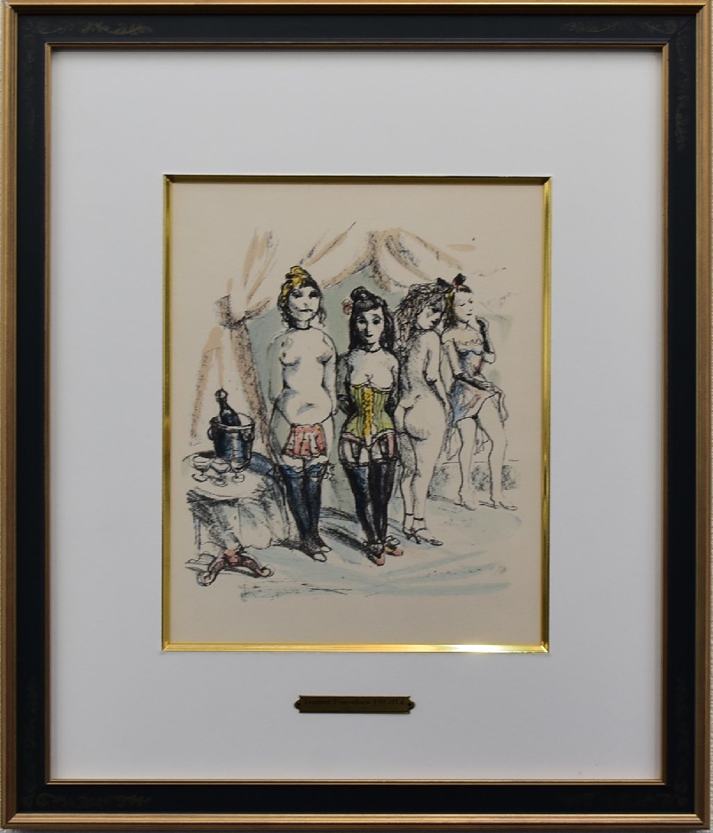 日本石版画,版画,美术品,兴趣、个人喜好代购MYDAY买对网
