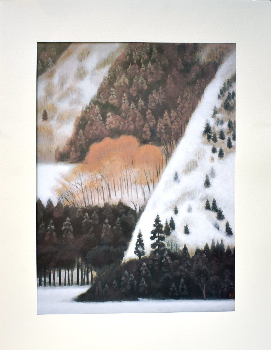 2023年最新】Yahoo!オークション -東山魁夷 雪月花の中古品・新品・未