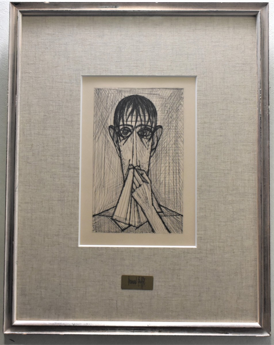 Great find! Buffet Face copperplate print, Artwork, Prints, Copperplate engraving, etching