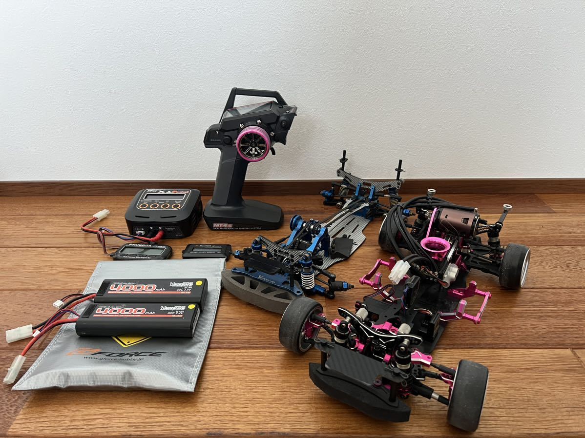 ヤフオク! -「3レーシング sakura」(ホビーラジコン) の落札相場・落札価格