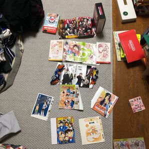 ブックカバーセット