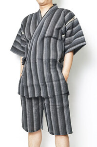 [...] jinbei men's Kirameki jinbei ... weave ....F pattern M size 