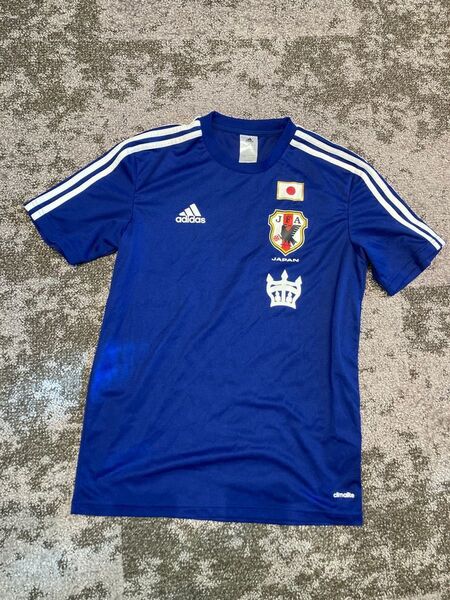 ワールドカップ アディダス コラボTシャツ ロデオクラウン adidas 日本代表