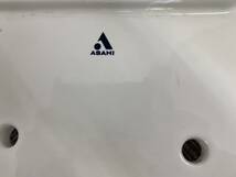 【中古】ASAHI☆トイレ便器(床下排水)☆洋式便器のみ☆#(アイボリー)☆直接引き取り可_画像2