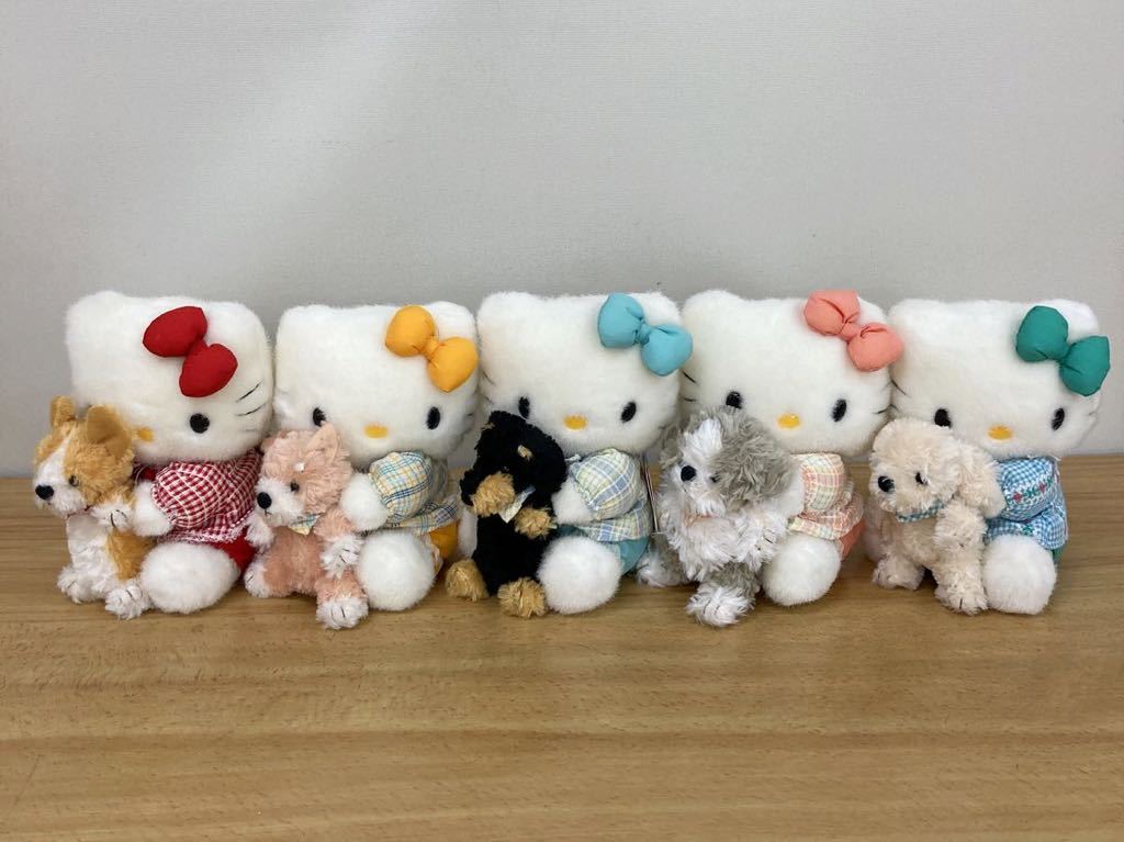 ヤフオク! -「キティ レトロ ミニチュア」の落札相場・落札価格