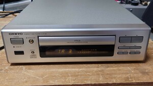 ONKYO CD плеер C-711M б/у 