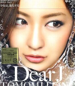 ■ 板野友美 ( AKB48 ) [ Dear J ( DVD付) Type C ] 新品 未開封 CD 即決 送料サービス ♪