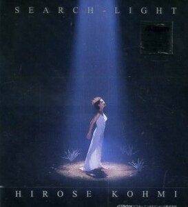 ■ 広瀬香美 ( アルペン CMソング ) [ Search-Light / Rising New World ] 新品 未開封 CD 即決 送料サービス ♪