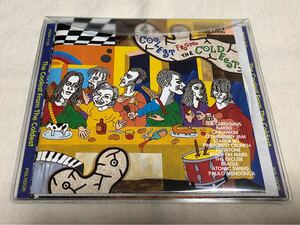 THE COOLEST FROM THE COLDEST★cardigans★カーディガンズ★cloudberry jam★eggstone★エッグストーン★POCP7125★日本盤