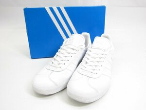 adidas アディダス GAZELLE BB5498 SIZE:US9.5 27.5cm メンズ スニーカー 靴 □UT9657