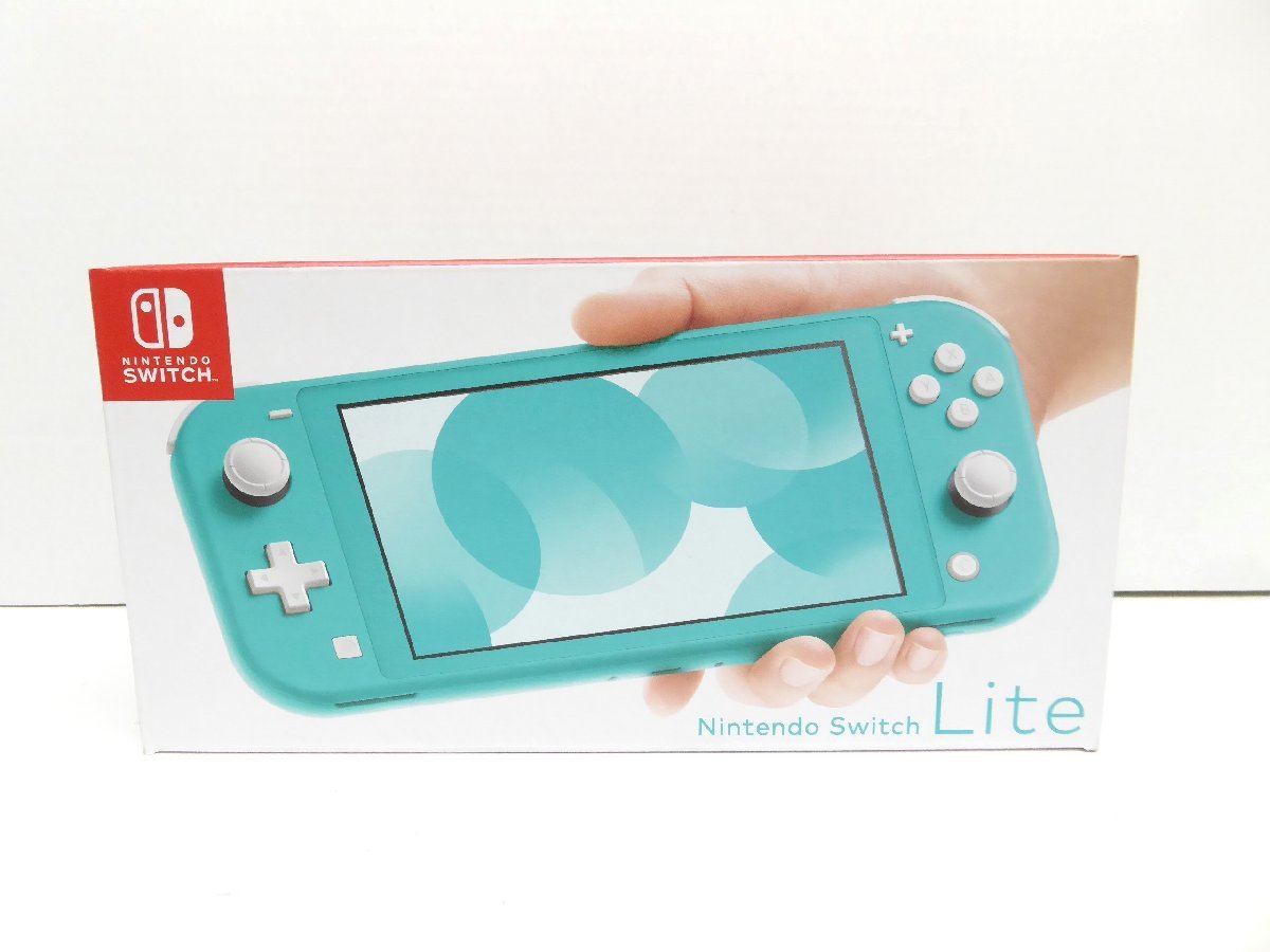 ヤフオク! -任天堂スイッチライトの中古品・新品・未使用品一覧 ヤフオク! -任天堂スイッチライトの中古品・新品・未使用品一覧