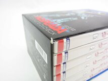 機甲創世記 モスピーダ COMPLETE DVD-BOX アニメ 吉田健二 富田祐弘 ∠UV2450_画像5